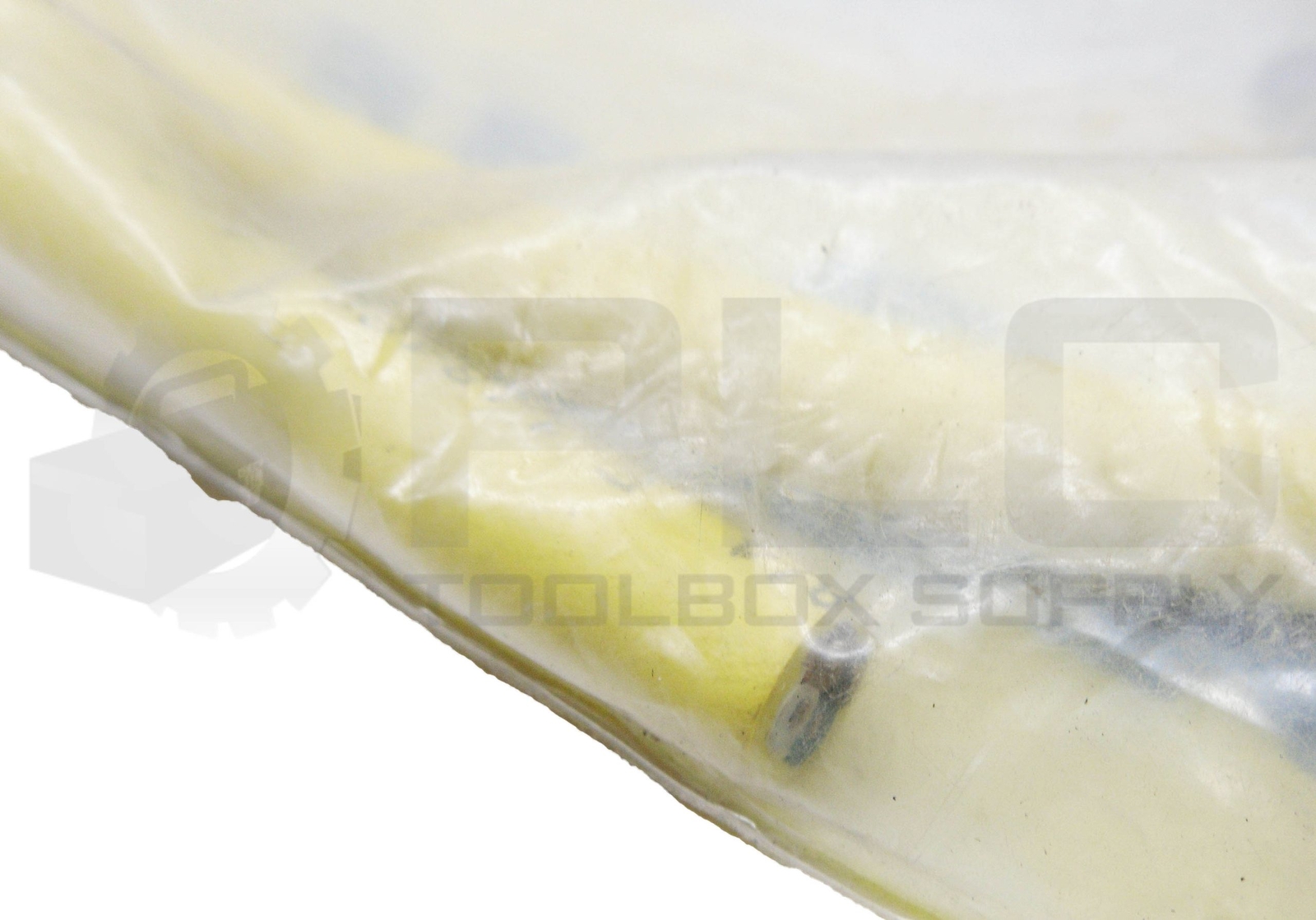 SEALED NEW TPC CF14D25M001 SINGLE ENDED CORDSET 4P FEMALE 1M