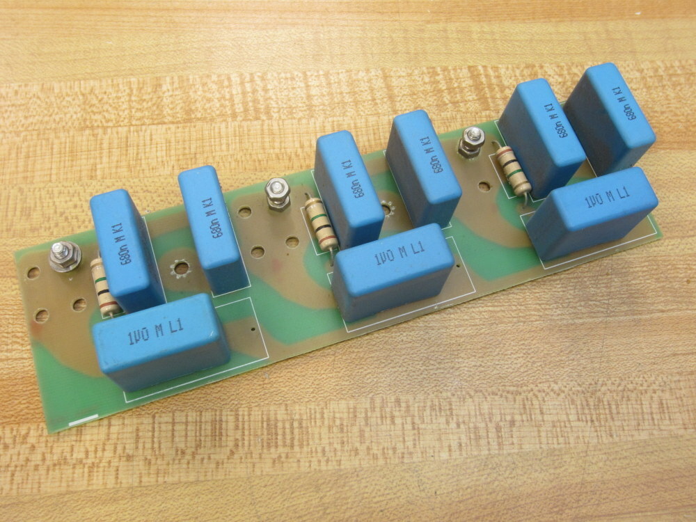 Part PCB31 Circuit Board