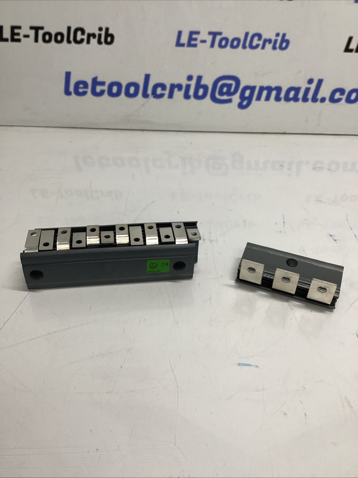 Allen‑Bradley 170‑PW146 Wye‑Delta power wiring kit SER. A N-094
