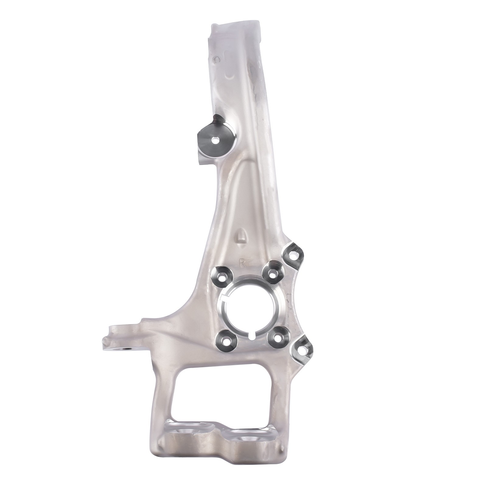 Front Passenger Right Side Steering Knuckle for Tesla Model X 2016 2017 2018-20