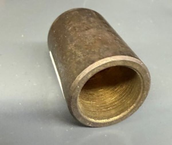 #1E3996-000A INNER VALVE, COMP. SEAT – FOR TYPE 95H FISHER GOVERNOR PR -SURPLUS-