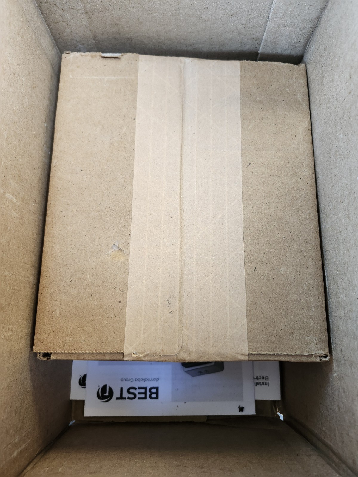Stanley 9KZ37DV15KPS3626 Best Access Systems 9KZ Series Grade 1 *No Core*