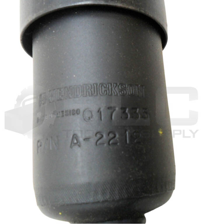 NEW HENDRICKSON S-2212 SHOCK ABSORBER *READ*