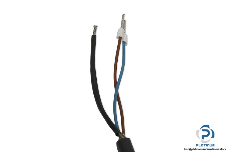 VEGA VEGAPULS C 21 WIRED RADAR SENSOR_VEGAPULS C 21_-1 … 3 bar