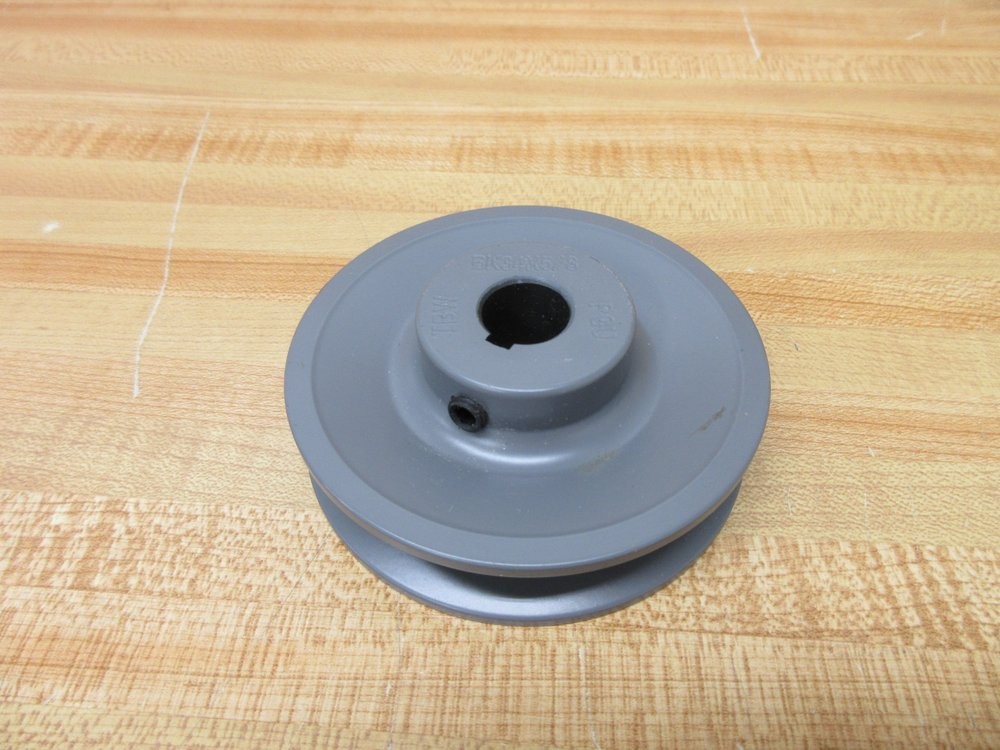 TB Wood’s BK34X5/8 Pulley BK34X58