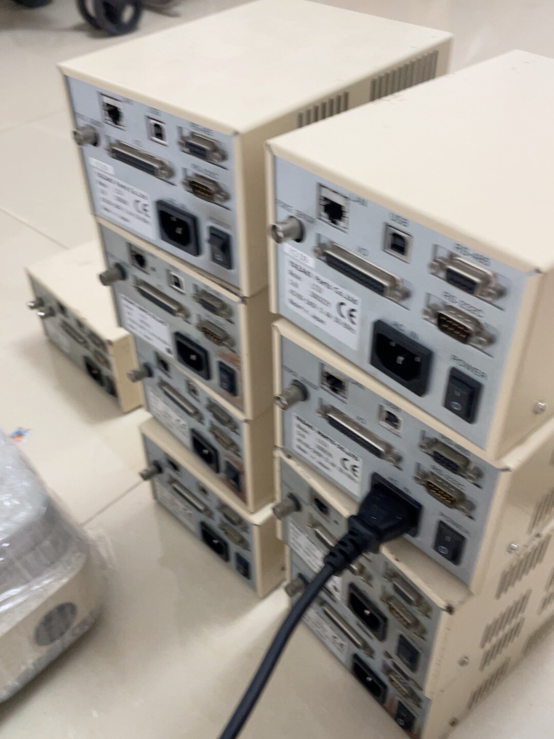 1P YAZAKI LT31 NEW Accept counteroffer