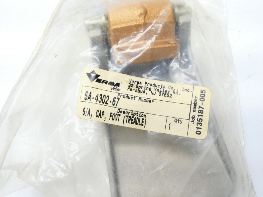 VERSA SA-4302-67 NSMP