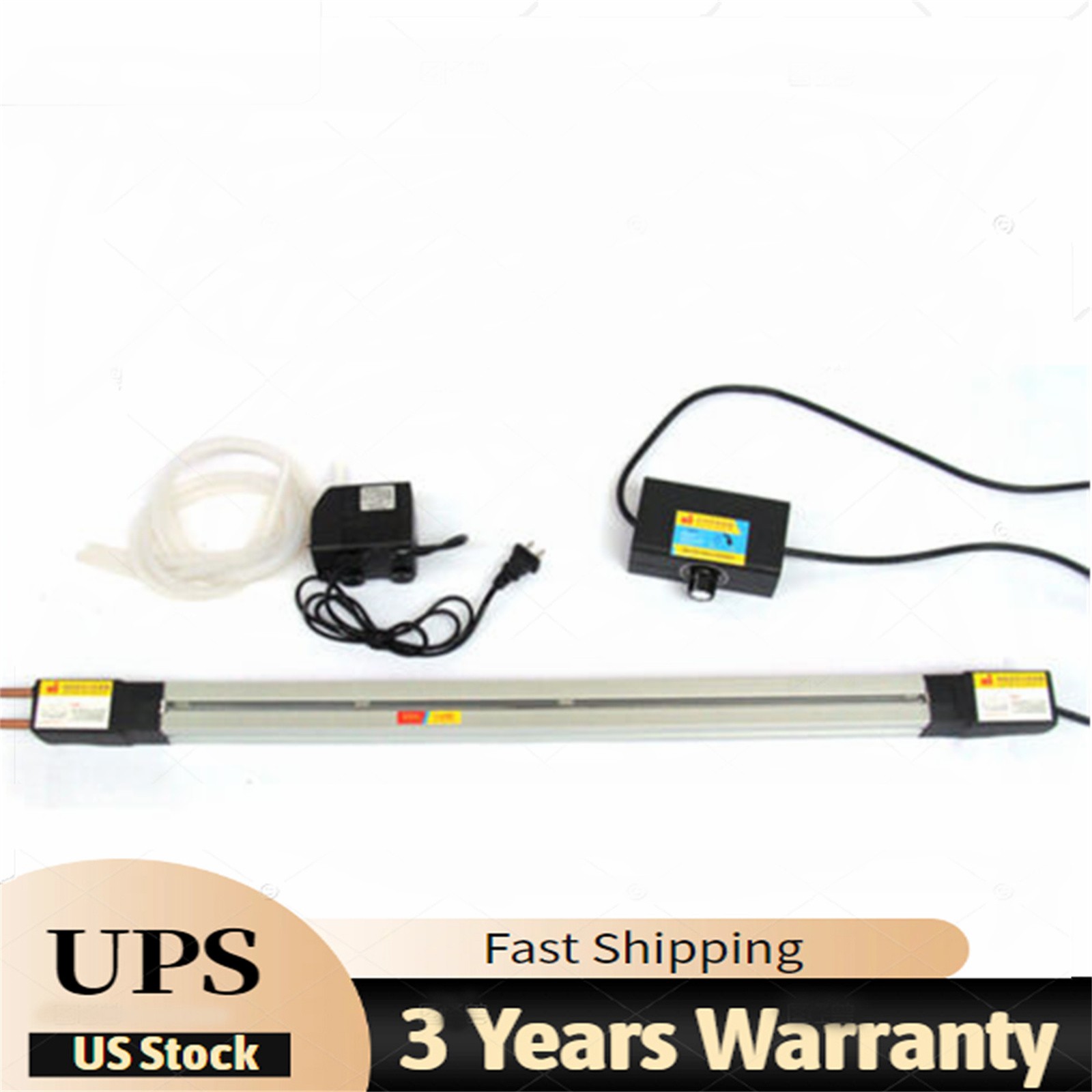 49″Acrylic PVC Plastic Strip Heater Bender Bending Machine Hot Heating Bender AC