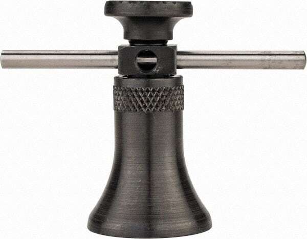Starrett 64623 2 Piece, 2-1/4 to 3-3/8″ High Screw Jack Set