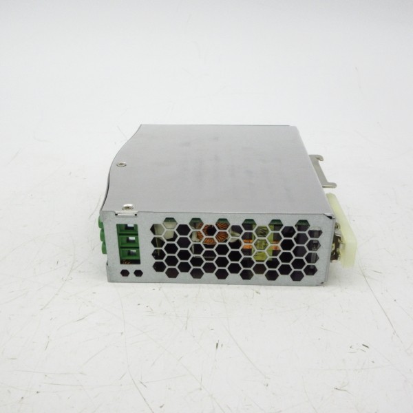 MEAN WELL SDR-120-12 100-240VAC 1.4A NSNP