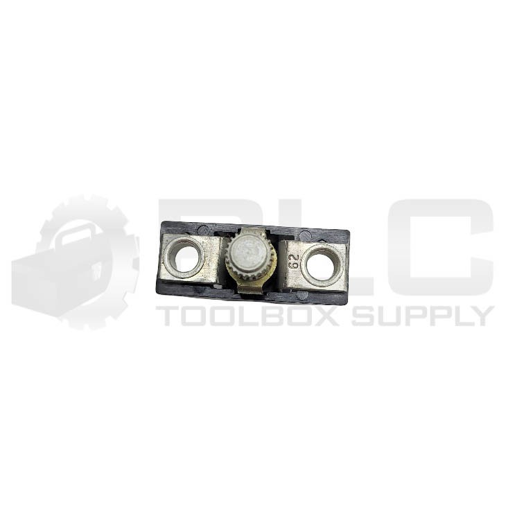 NEW LOT OF 5 ALLEN BRADLEY W62 HEATER ELEMENT