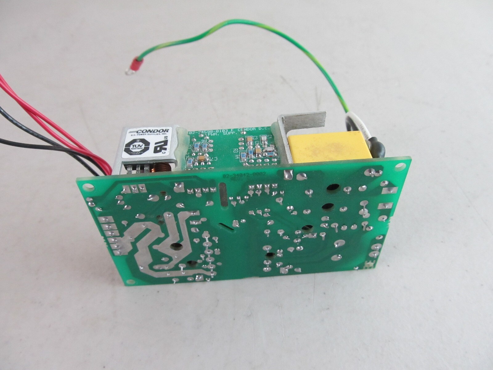 GLC5024 CONDOR POWER Supply 24VDC 2.1A Output