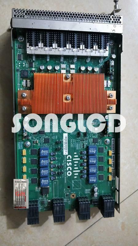 1PCS D130887 NPI PP2 90days warranty via DHL or FedEx