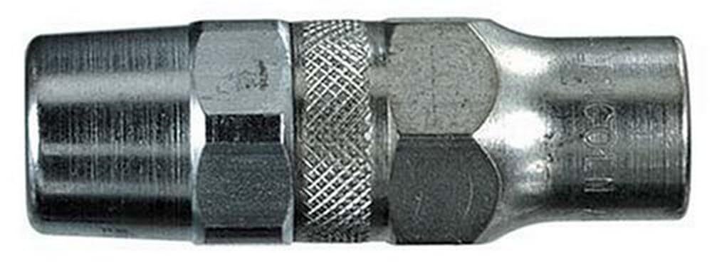 Lincoln Industrial Lin5845 Heavy Duty Hydraulic Coupler