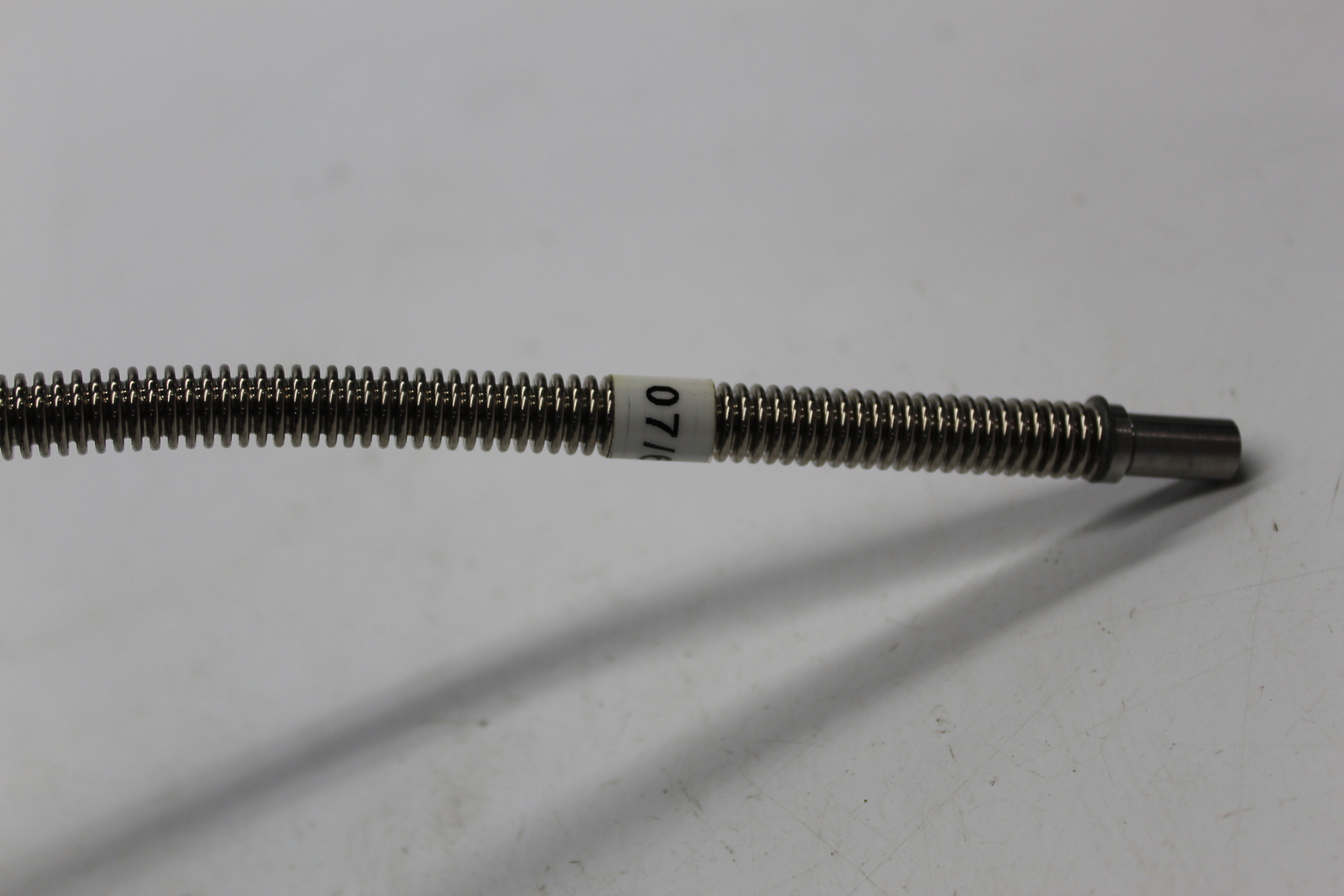 INDUSTRIAL SPARE H4430-284 FLEX HOSE NSNP