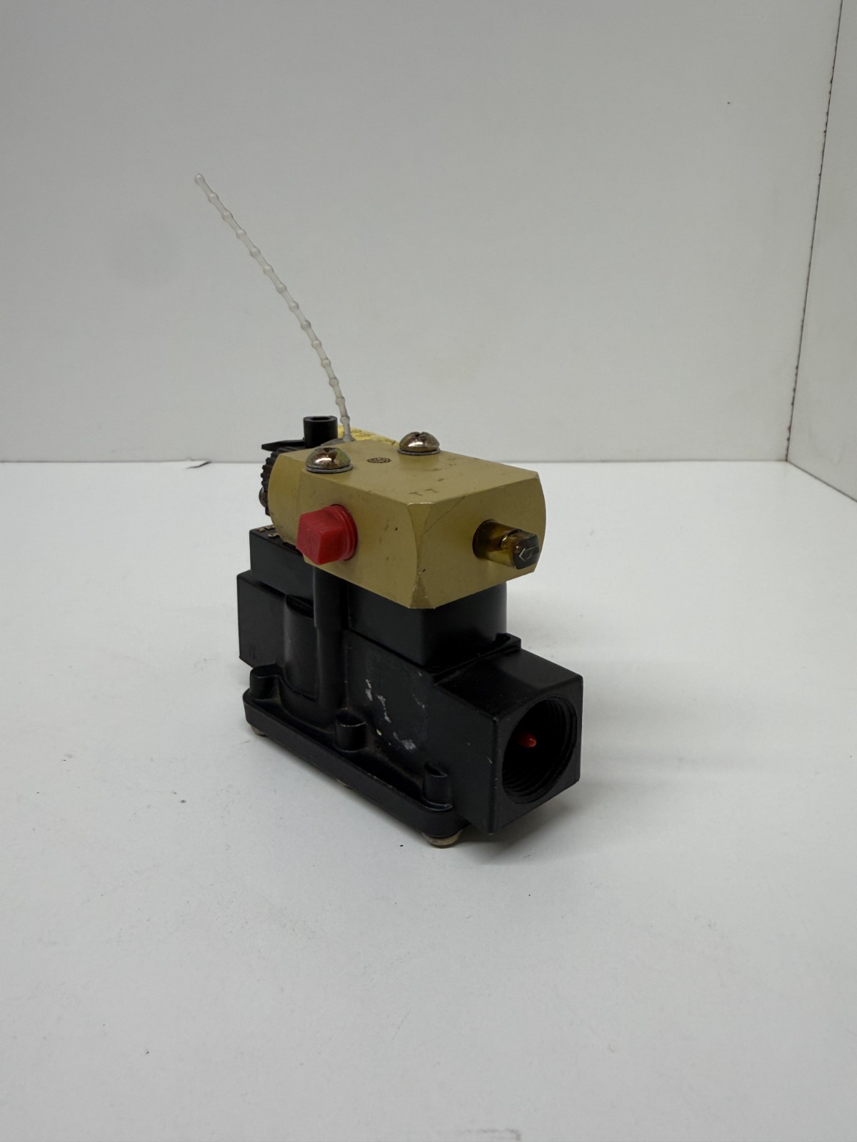 MASTER PNEUMATIC D60061 3/4″ LUBRICATOR