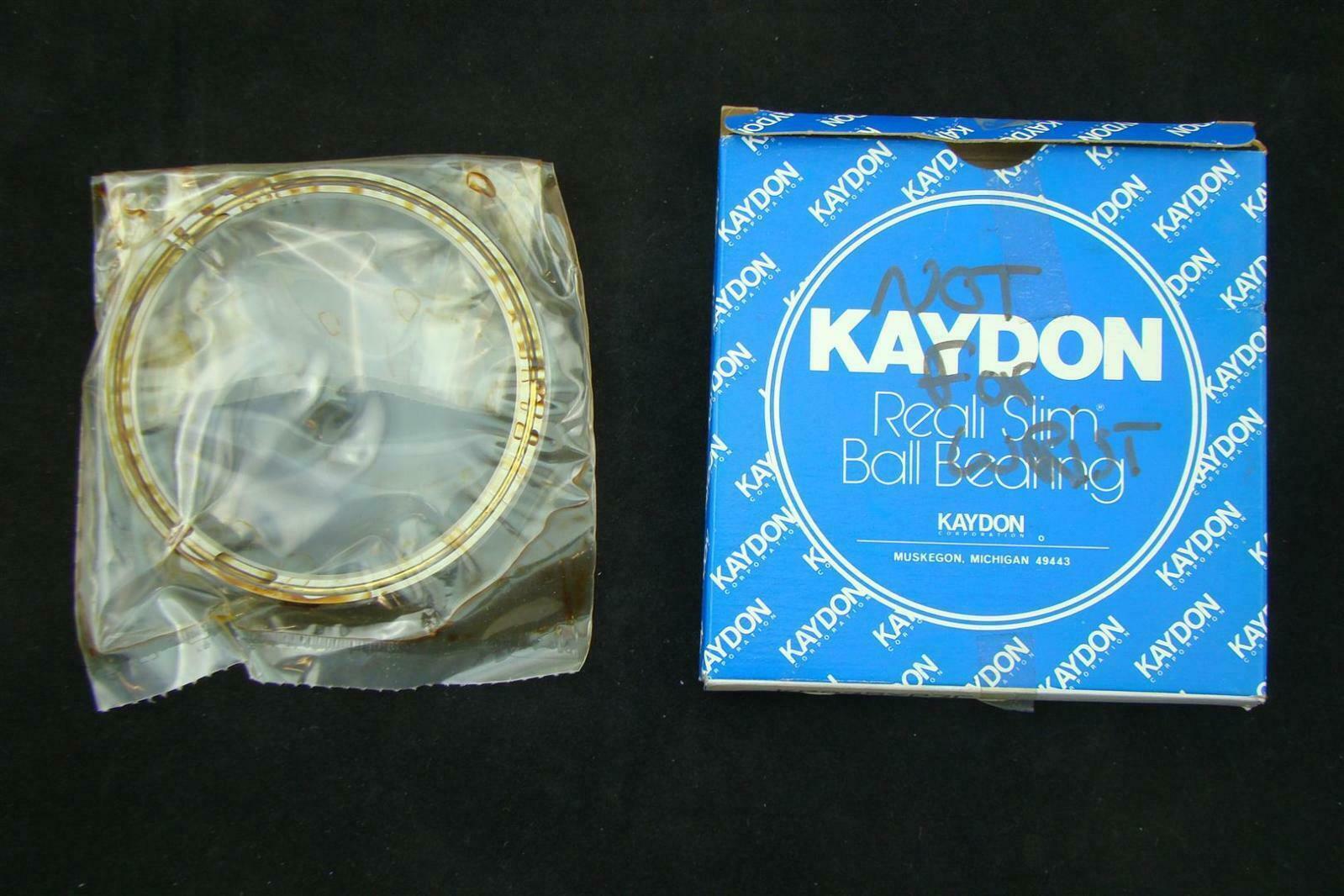 Kaydon Ball Bearing KB035XP3C