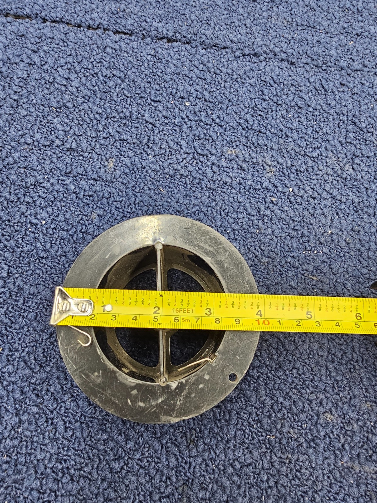 Stainless Steel Mig Welding Wire Spool 0.9lbs