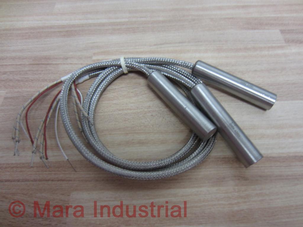 Big Chief 161705 Heating Element 120V 300 Watt (Pack of 3)