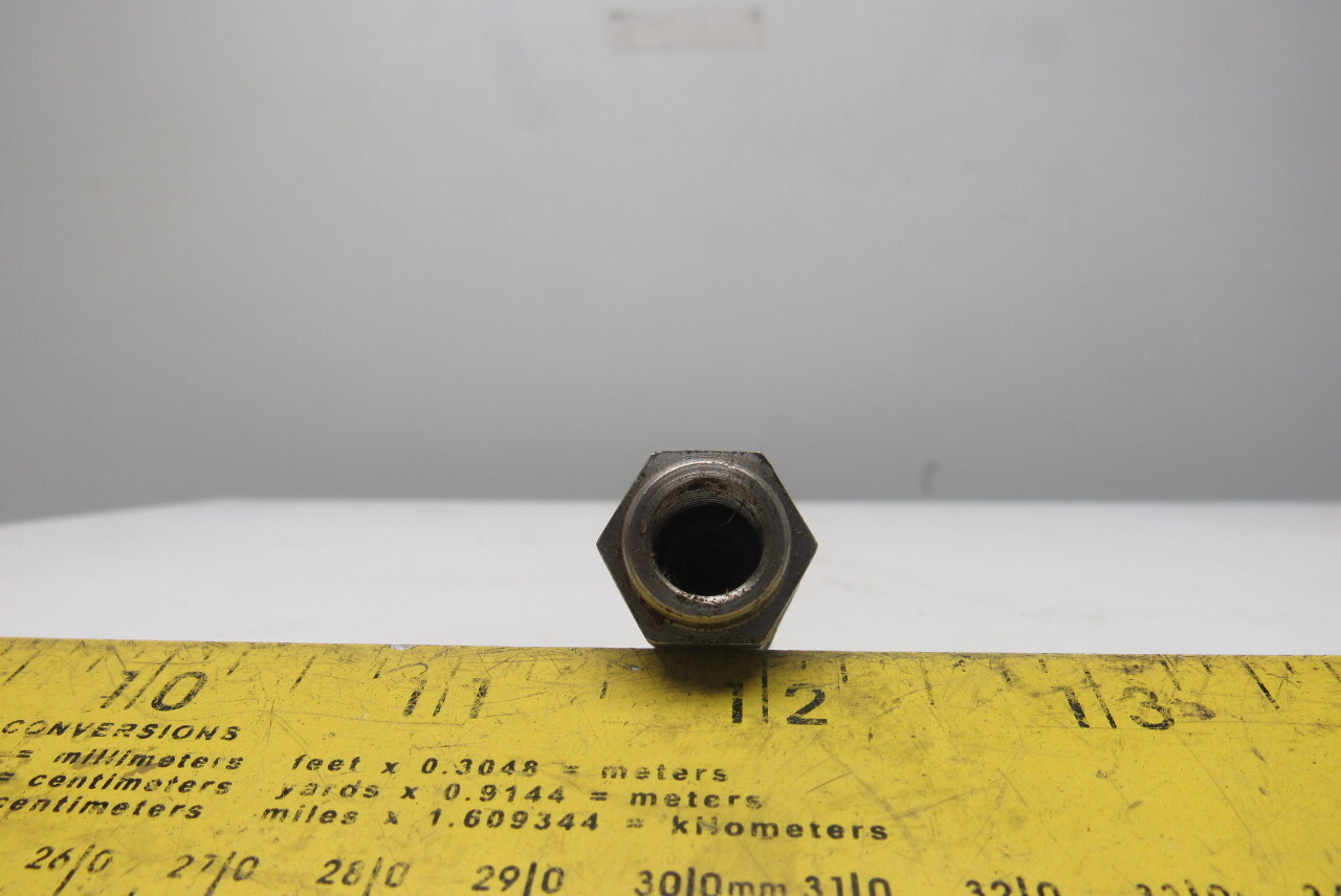 Cincinnati Test Systems # I-1287 3.65CC/M @20 KPa