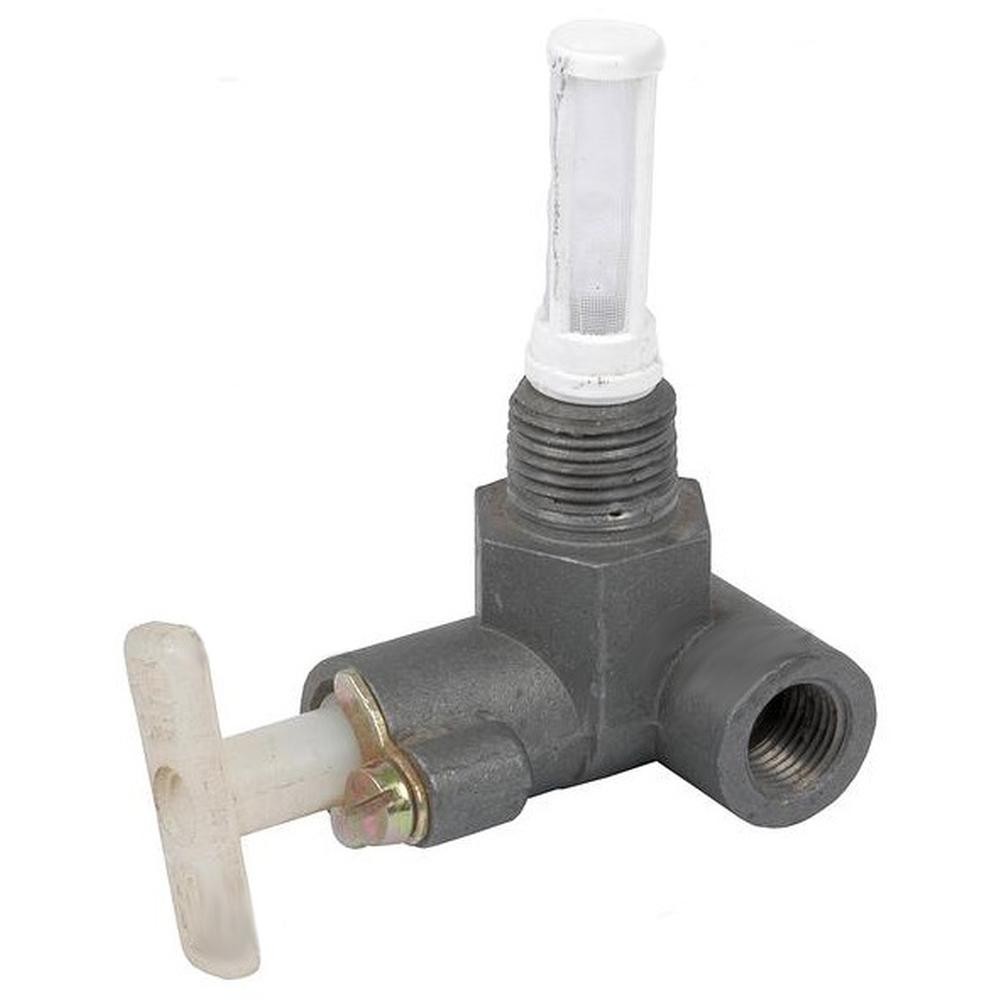 Fuel Tank Valve Fits Massey Ferguson 35 50 60 65 158 165 285 350 1851653M91