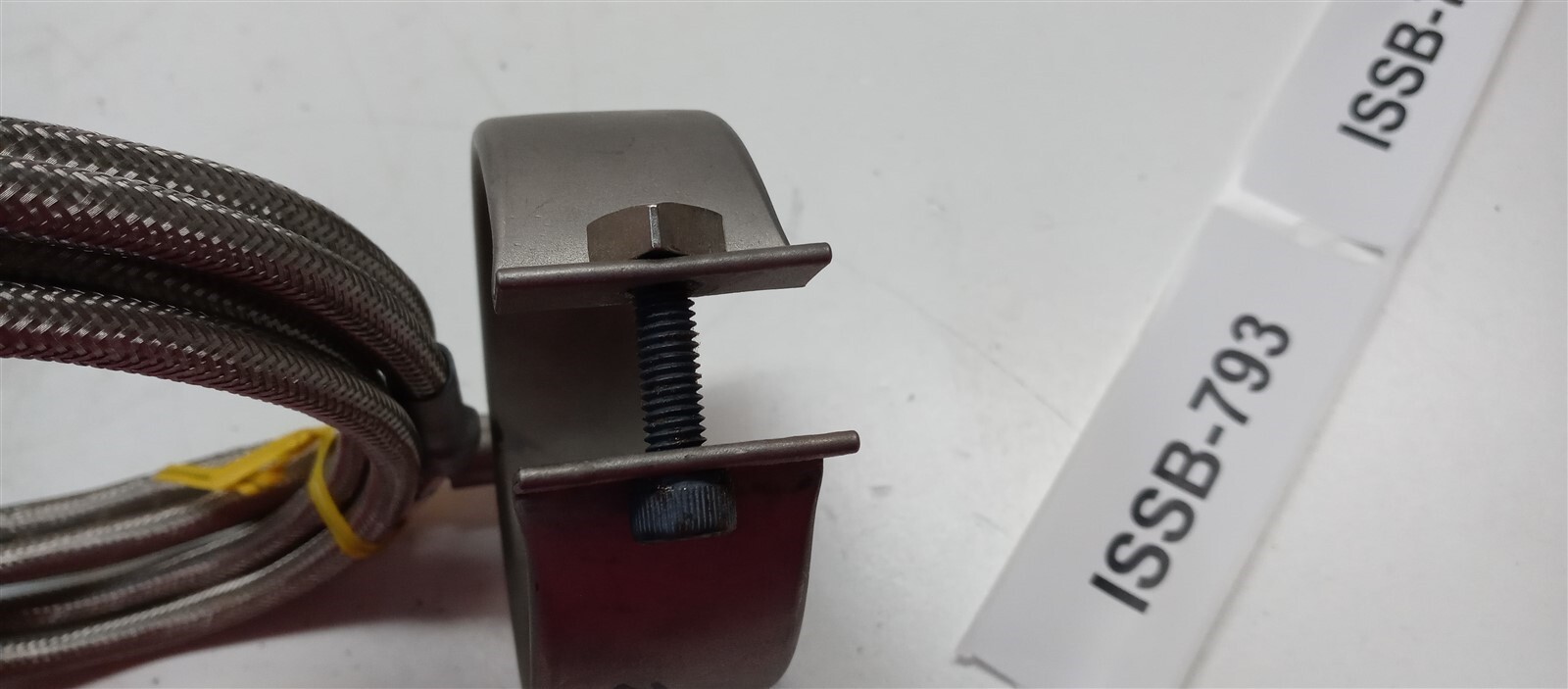 SEIWA 8H0620301-59 Immersion Heating Element 220v 340 Watts 1ph New