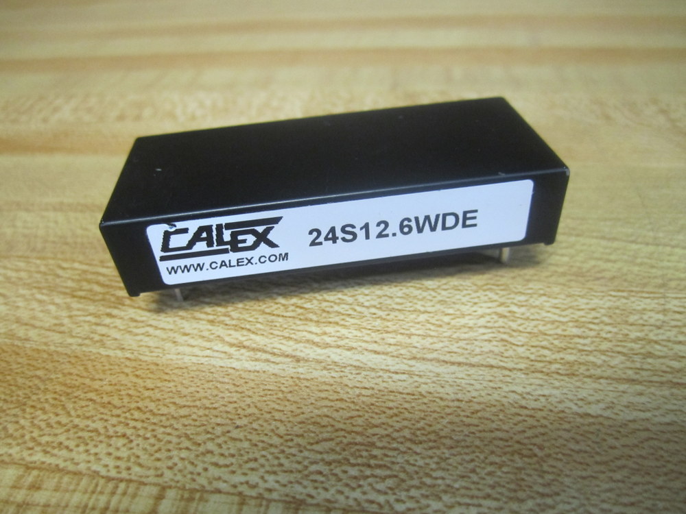 Calex 24S12.6WDE Digital DC/DC Converter