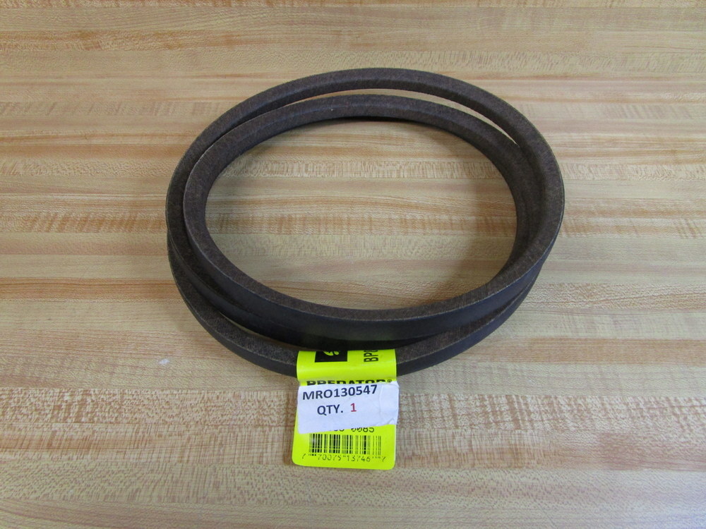 Gates BP85 V-Belt 9186-0 85