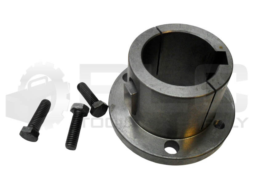 NEW BROWNING Q1 2 SPLIT TAPER BUSHING 2″ *READ*