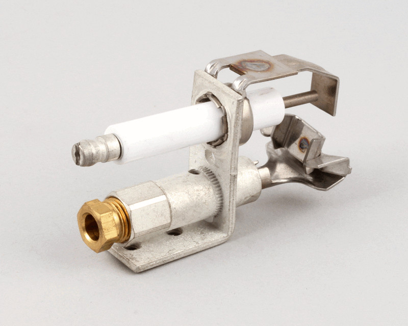 Groen 102258 1/2″ Natural Gas Pilot Burner Assembly