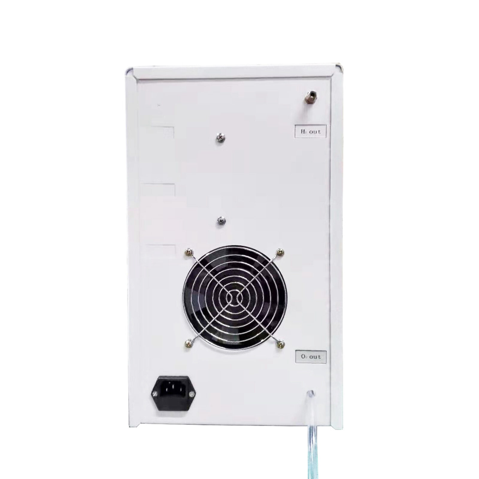 High Purity Hydrogen Gas Generator Gas Water Generator Conversion Kit H2 0-300ml