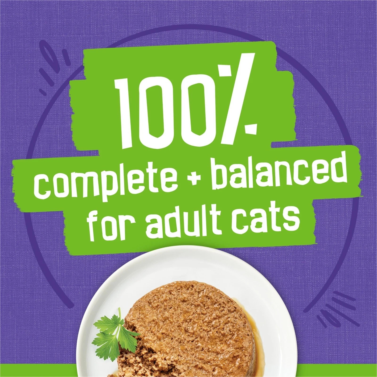 Purina Friskies Seafood & Chicken Pate Variety Pack Wet Cat Food, 5.5oz, 96 cans