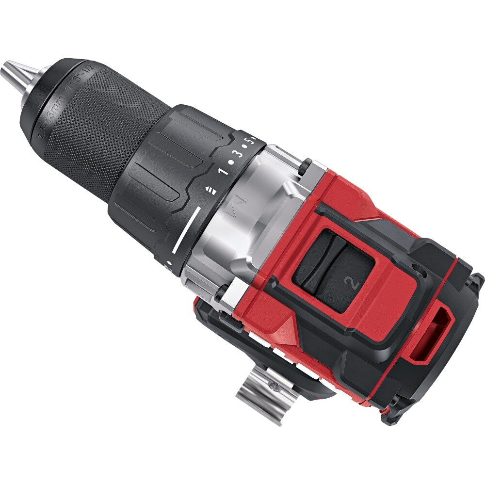 Flex DD 2G 18.0-EC HD 2-Speed Drill Driver Cordless 531.273