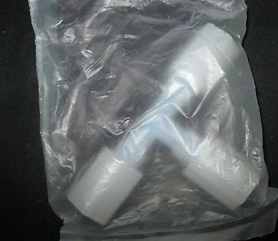 ENTEGRIS UT4FN-1 TEE, FLARETEC FURNACE