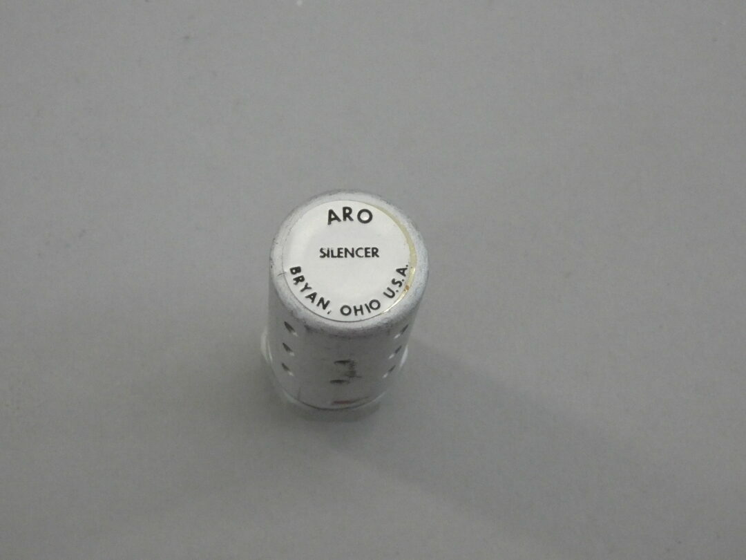 ARO 20308-1 Silencer – NEW Surplus!
