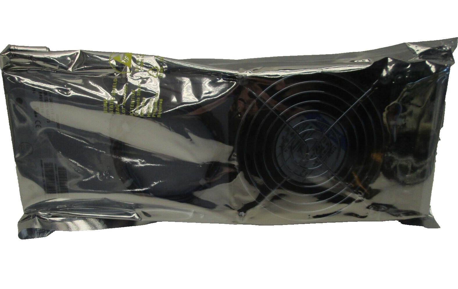 Ebmpapst PG1W-048-119-07 849183314 (FREE SHIPPING) P36B