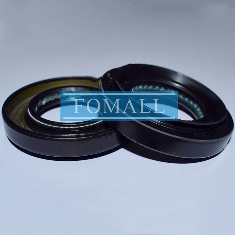 QTY:1 For NAK skeleton oil seal TC9Y 34.5*61*9/13 NEW