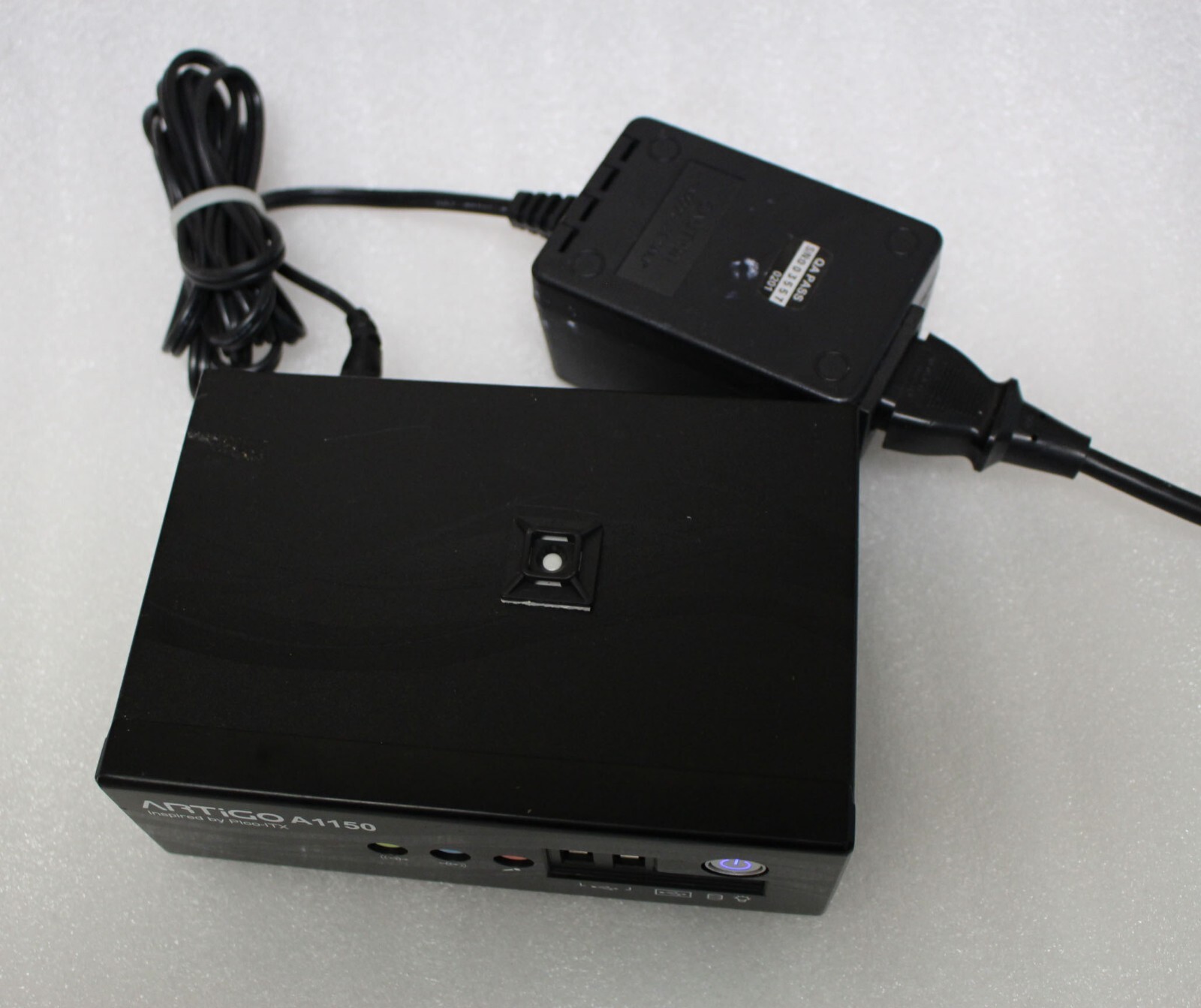 VIA ARTIGO A1150 Industrial Computer ATG-A1150-1D10A3