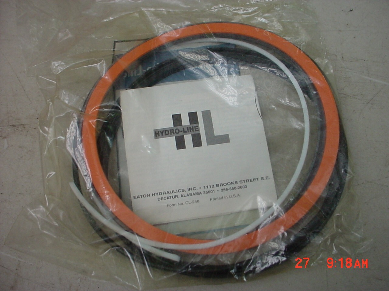 Eaton SKN5-660-44 Hydro-Line Seal Repair Kit