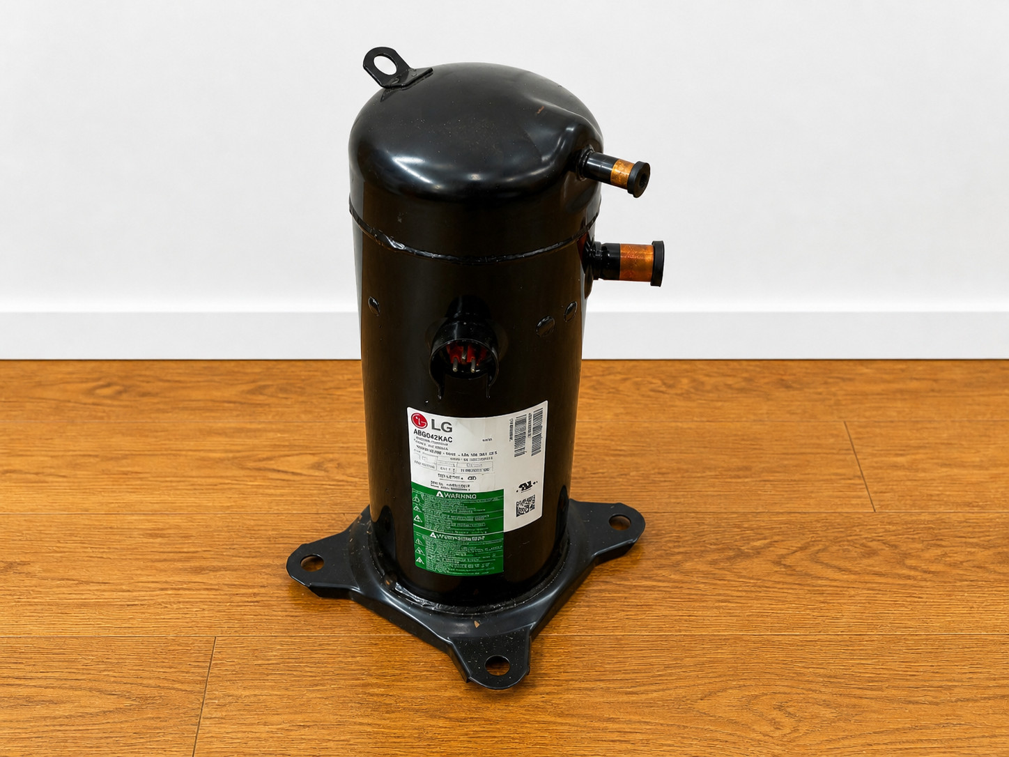 BRAND NEW LG SCROLL COMPRESSOR MODEL: ABG042KAC