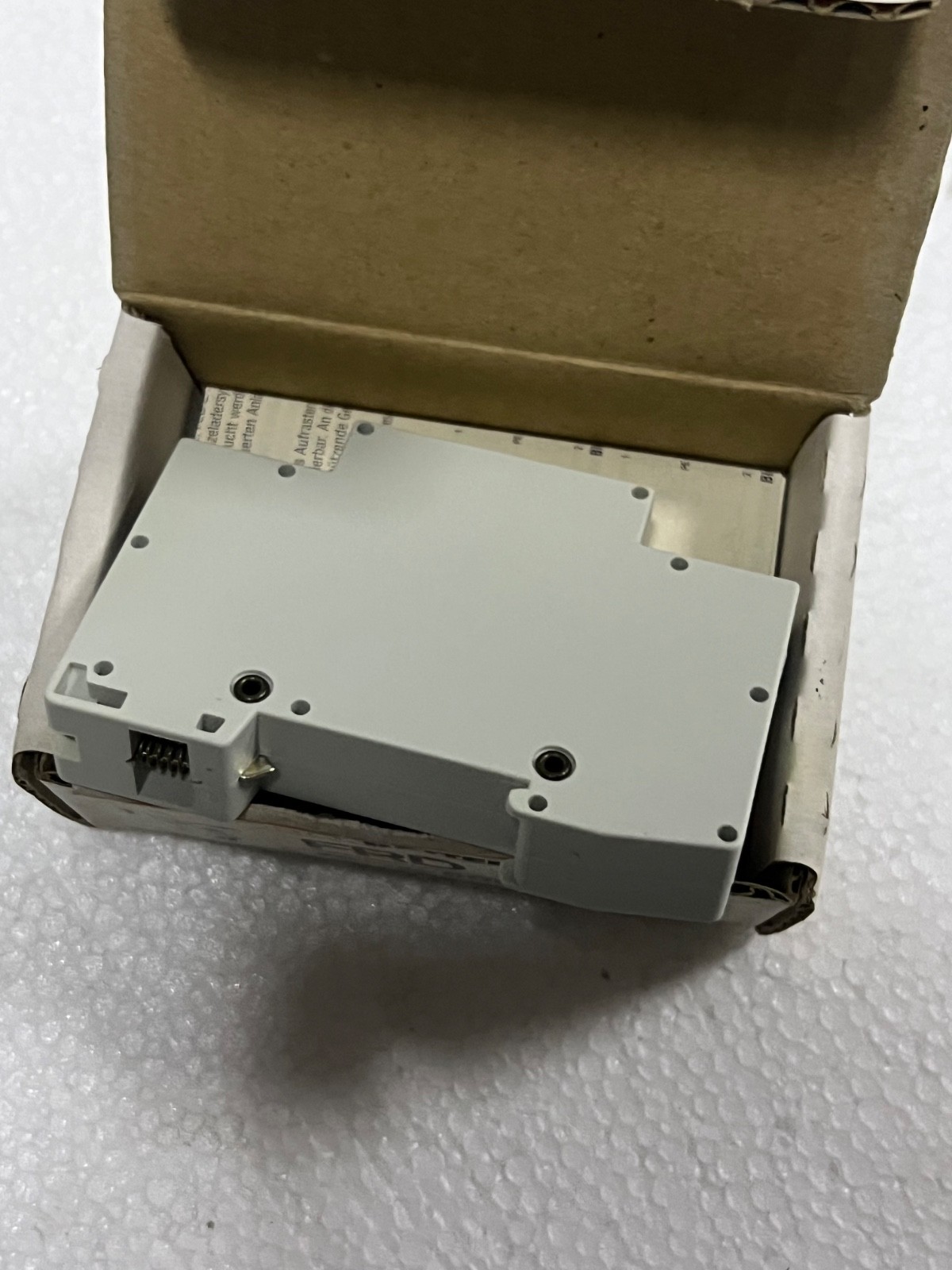OBO Bettermann FRD 24 OverVoltage Protector