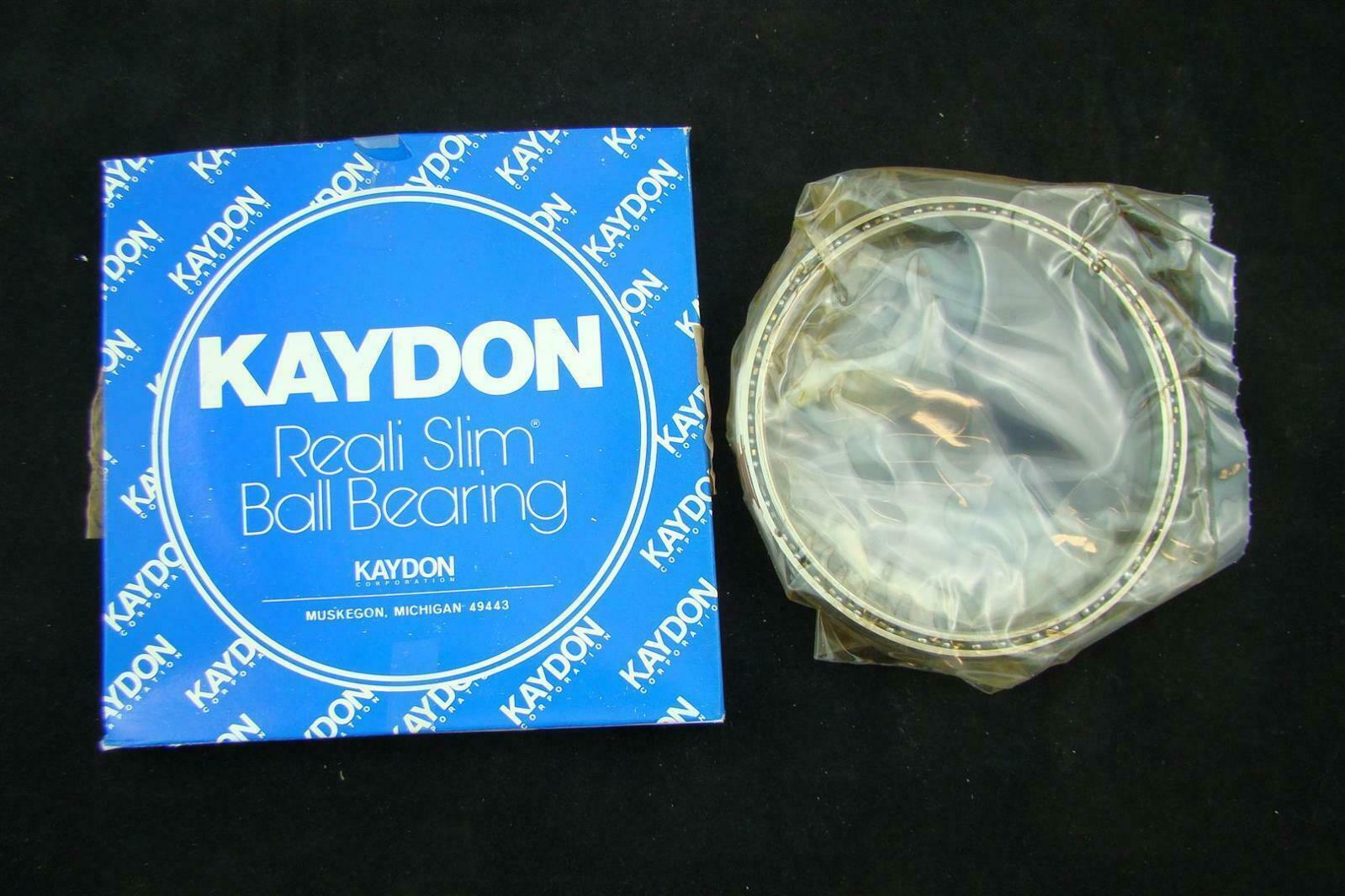 Kaydon Ball Bearing 6S483 KB045XPOC