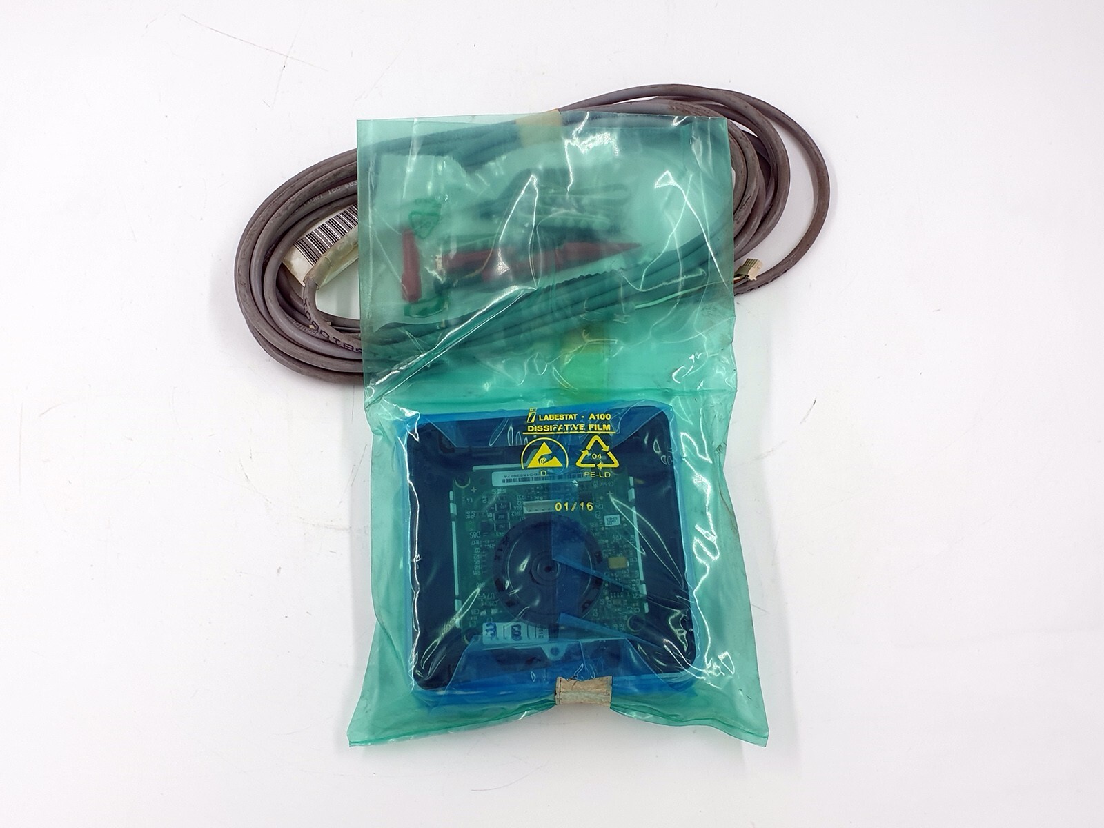 KONE KM806910G02 Elevator KSS HOP LOP PCB Display