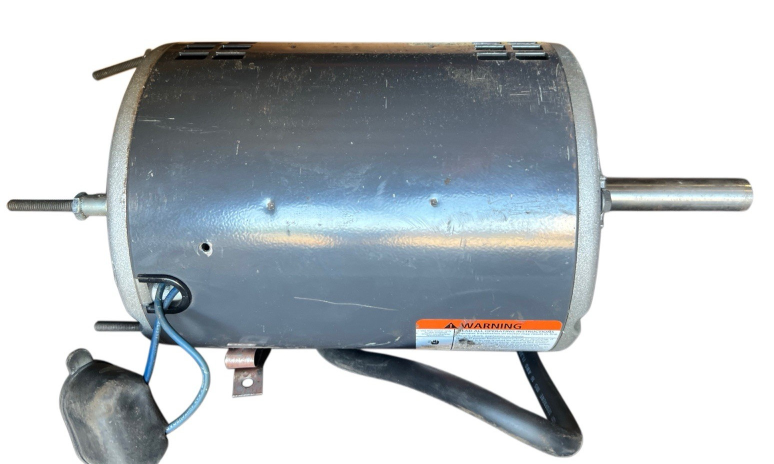 Dayton 5BE64 Direct Drive Blower Motor New Quick Ship