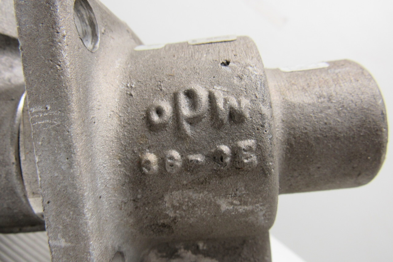 OPW Dover 36-CE 3/4″x 1-1/4″ Ports Vapor Reclaim Swivel Gas Pump Fitting