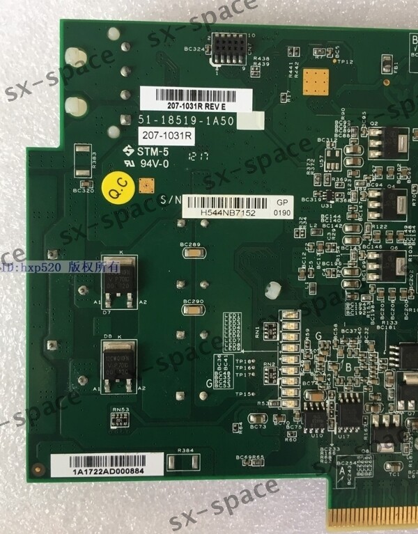 CFG-8704E-000 100% TESTED by DHLor EMS