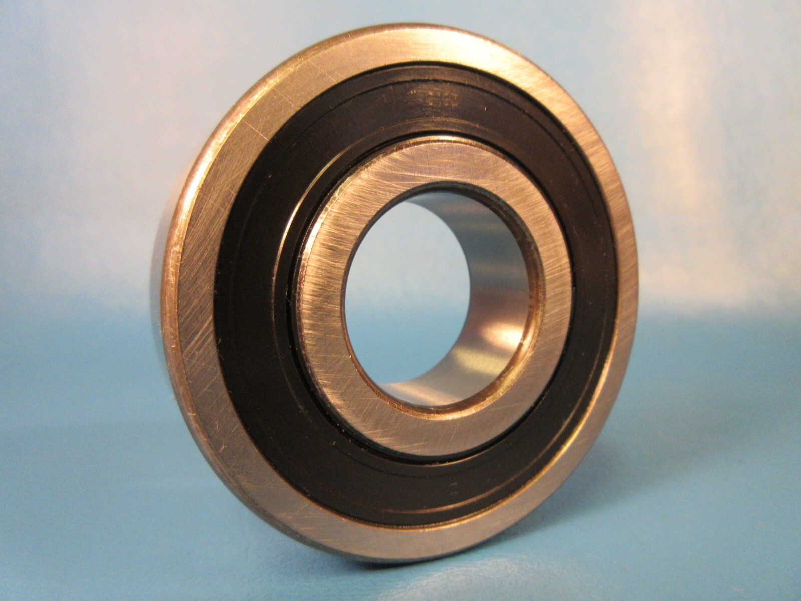 SKF 6305 2RS1 C3 HT51, Single Row Deep Groove Radial Ball Bearing
