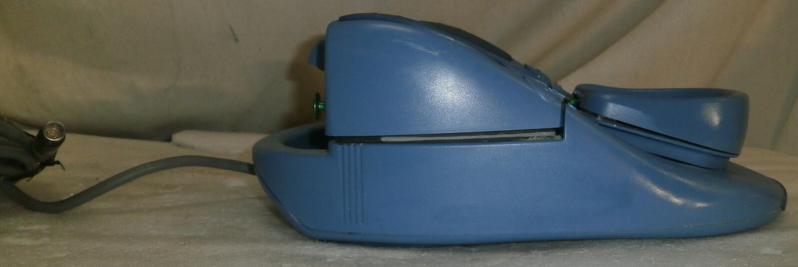 ALCON INFINITI VISION SYSTEM ENHANCED FOOTSWITCH w/ Cable 8065750403 Foot Pedal
