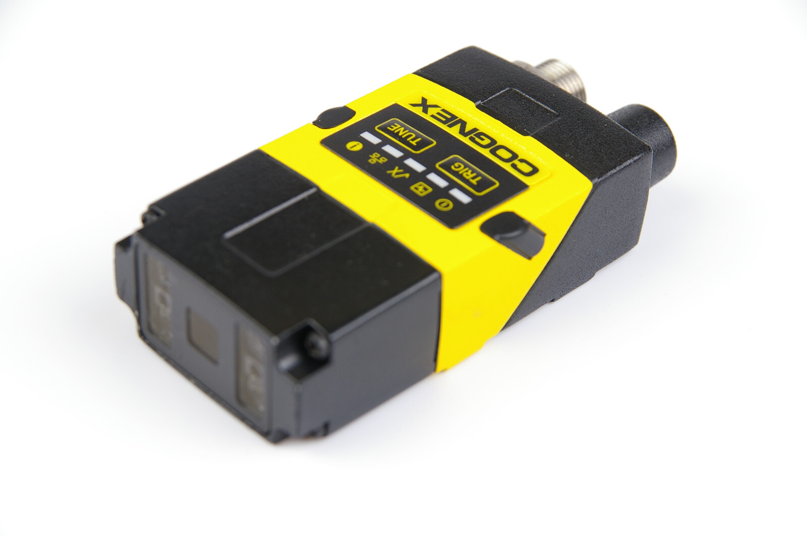 Cognex IS2000M-130-40-000 825-10518-1R E 821-10026-5R J