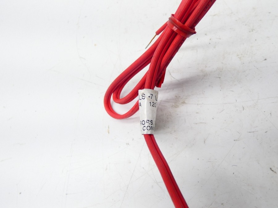 GEMS LS-7 120-240VAC NSNP